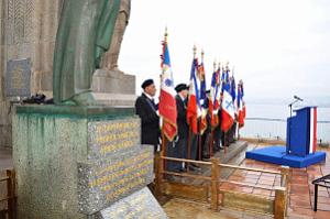 AOBR MARSEILLE 05 12 2015 HOMMAGE NATIONAL AUX MORTS POUR LA FRANCE EN ALGERIE (13)